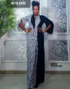 2-tone Maxi