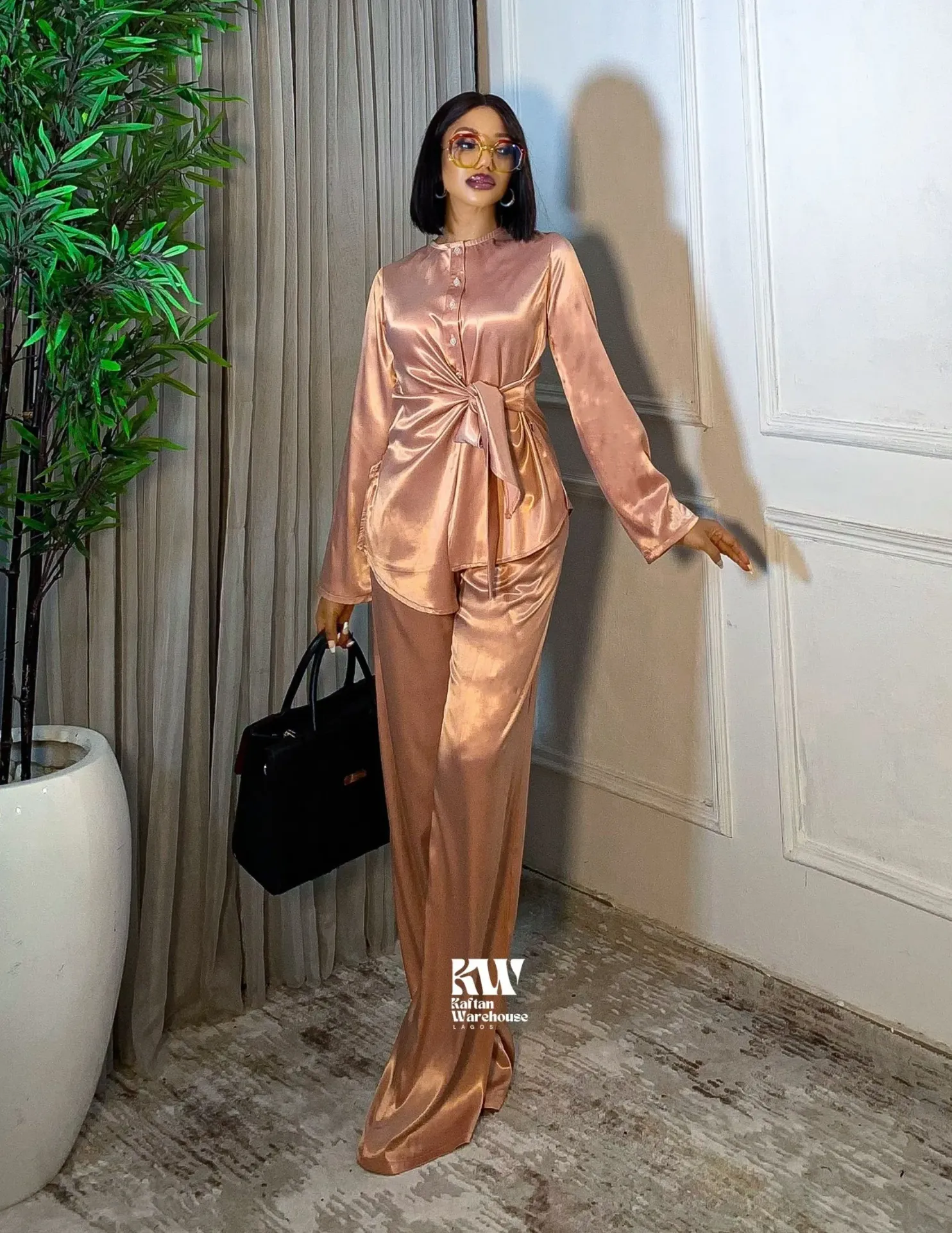 CLEOPATRA 2-PIECE SET