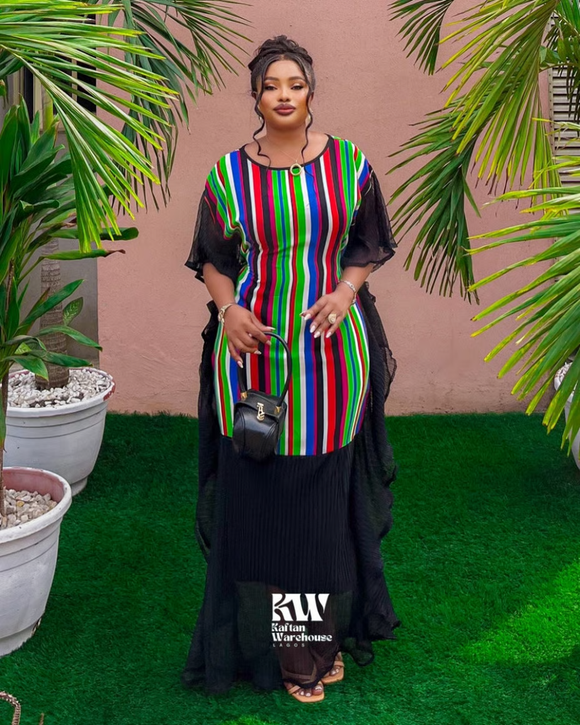 ARIKE KAFTAN