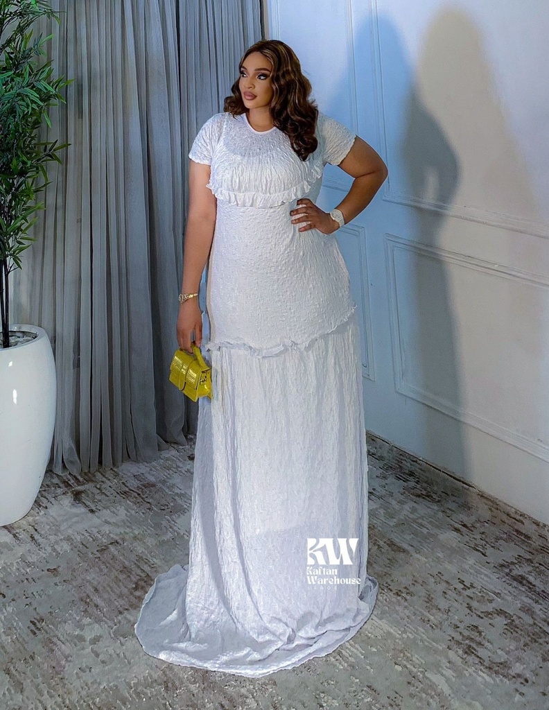DAPHINE MAXI DRESS