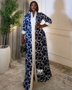 AMEERAH ABAYA MAXI