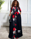 ERICA MAXI DRESS 2.0
