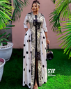 ERICA MAXI DRESS