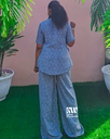 Livia Fringe Set